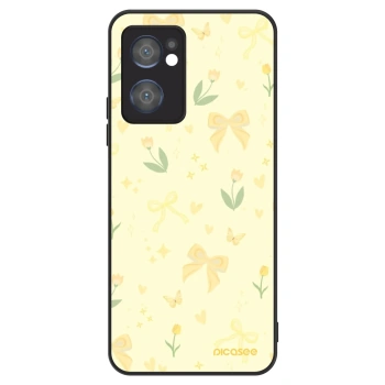 Hülle für OPPO Reno 7 5G - Honey Blossom