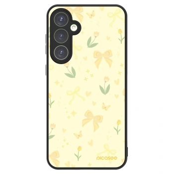 Picasee ULTIMATE CASE für Samsung Galaxy S23 FE S711B - Honey Blossom