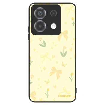 Hülle für Xiaomi Poco X6 - Honey Blossom