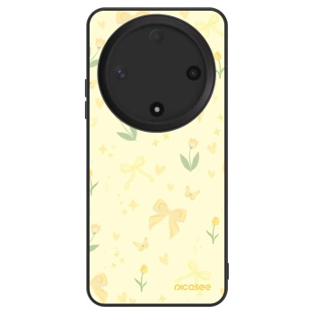 Hülle für Honor Magic6 Lite 5G - Honey Blossom
