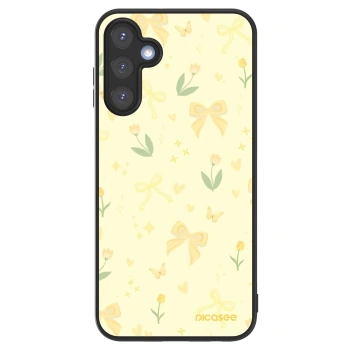 Picasee ULTIMATE CASE für Samsung Galaxy A15 A156B 5G - Honey Blossom