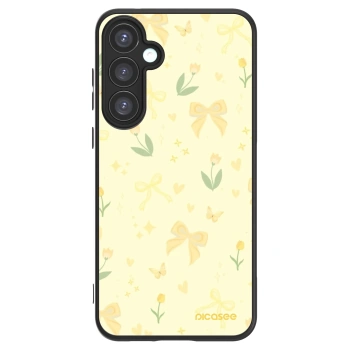 Picasee ULTIMATE CASE für Samsung Galaxy A55 5G A556B - Honey Blossom