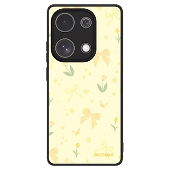 Picasee ULTIMATE CASE für Xiaomi Redmi Note 13 Pro 4G - Honey Blossom