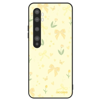 Hülle für Xiaomi Mi Note 10 (Pro) - Honey Blossom