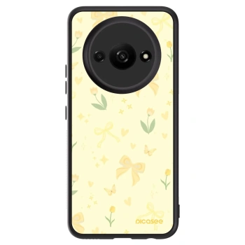 Hülle für Xiaomi Redmi A3 - Honey Blossom