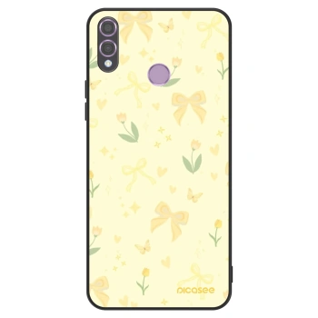 Hülle für Honor 8X - Honey Blossom
