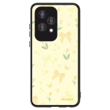 Hülle für Honor 200 Lite - Honey Blossom