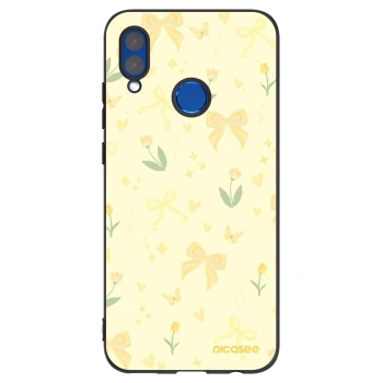 Hülle für Huawei P Smart 2019 - Honey Blossom