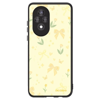 Hülle für Honor 200 Pro 5G - Honey Blossom