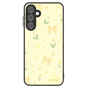 Picasee ULTIMATE CASE für Samsung Galaxy A16 5G - Honey Blossom