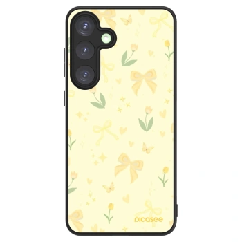 Picasee ULTIMATE CASE für Samsung Galaxy S25+ 5G - Honey Blossom