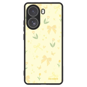 Hülle für Xiaomi Poco X7 Pro 5G - Honey Blossom