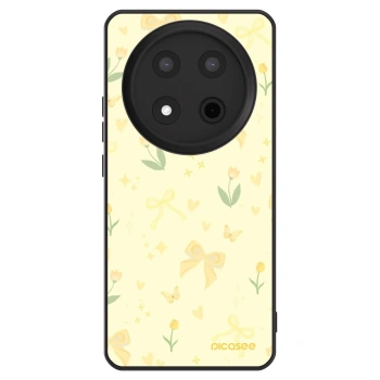 Hülle für Honor Magic7 Lite 5G - Honey Blossom