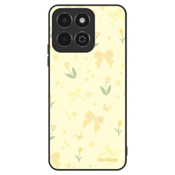 Hülle für Honor 200 Smart 5G - Honey Blossom