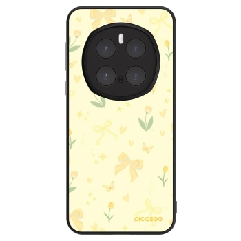 Hülle für Honor Magic7 Pro 5G - Honey Blossom