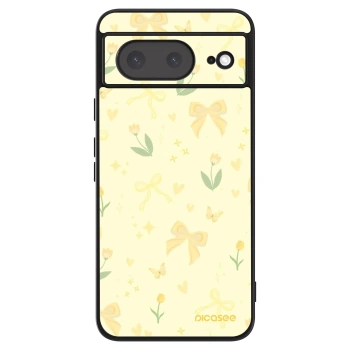 Hülle für Google Pixel 8a - Honey Blossom