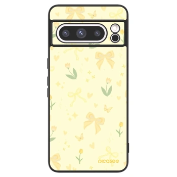 Picasee ULTIMATE CASE für Google Pixel 8 Pro - Honey Blossom