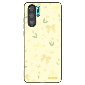 Hülle für Huawei P30 Pro - Honey Blossom
