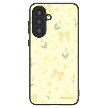 Picasee ULTIMATE CASE für Samsung Galaxy A26 5G A266B - Honey Blossom
