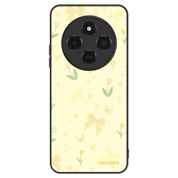Hülle für Xiaomi Poco C75 - Honey Blossom