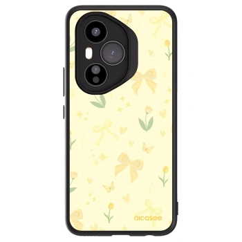 Hülle für Honor 400 Pro 5G - Honey Blossom