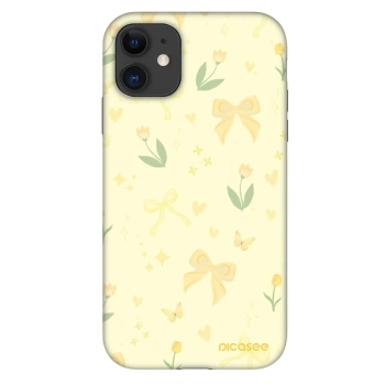 Hülle für Apple iPhone 11 - Honey Blossom