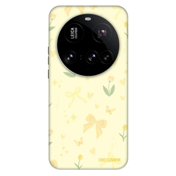 Hülle für Xiaomi 15 Ultra - Honey Blossom