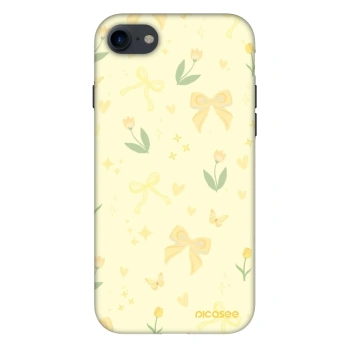 Hülle für Apple iPhone 7 - Honey Blossom