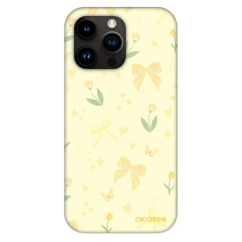 Hülle für Apple iPhone 13 Pro - Honey Blossom