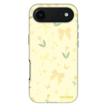 Hülle für Apple iPhone Air - Honey Blossom