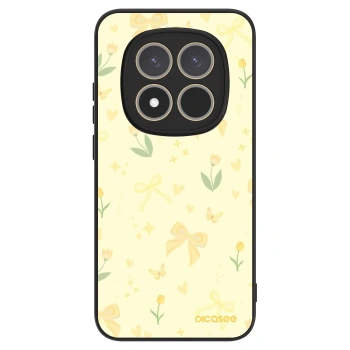 Hülle für Xiaomi Redmi Note 15 Pro 4G - Honey Blossom