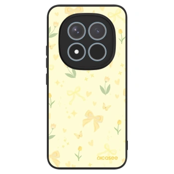 Hülle für Xiaomi Redmi Note 15 Pro+ - Honey Blossom