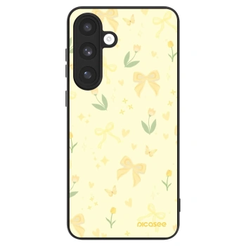 Hülle für Samsung Galaxy S25 FE 5G - Honey Blossom