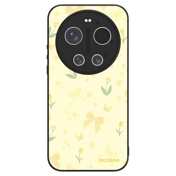 Hülle für Xiaomi 17 Ultra - Honey Blossom