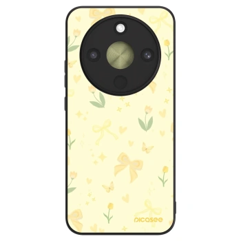 Hülle für Honor Magic8 Lite 5G - Honey Blossom