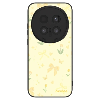 Hülle für Honor Magic8 Pro 5G - Honey Blossom
