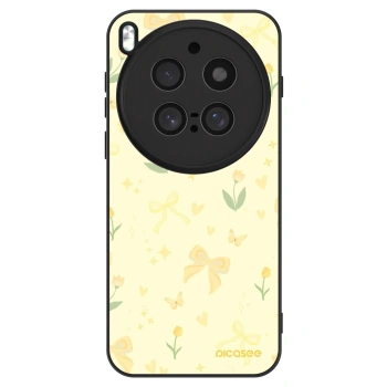 Hülle für Vivo X300 Pro - Honey Blossom