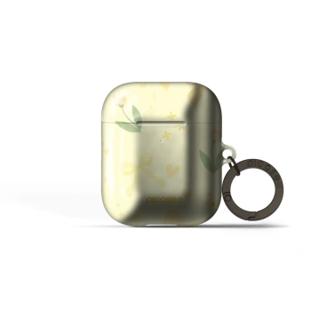 Case for Apple AirPods 2 - DESIGN##