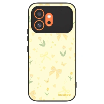 Hülle für Honor 600 - Honey Blossom