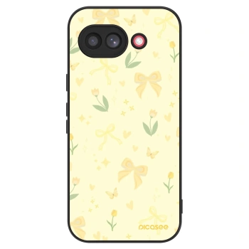 Hülle für Google Pixel 10a - Honey Blossom