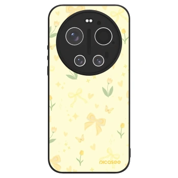 Picasee ULTIMATE CASE PowerShare für Xiaomi 17 Ultra - Honey Blossom