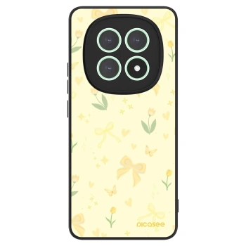 Hülle für Xiaomi Redmi Note 15 5G - Honey Blossom