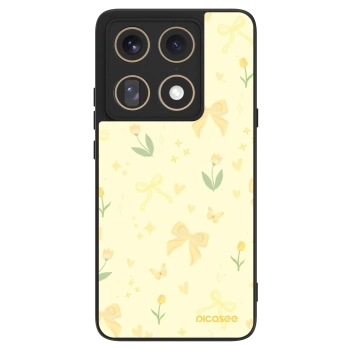Hülle für Motorola Signature - Honey Blossom