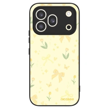 Picasee ULTIMATE CASE für Honor 600 Pro - Honey Blossom