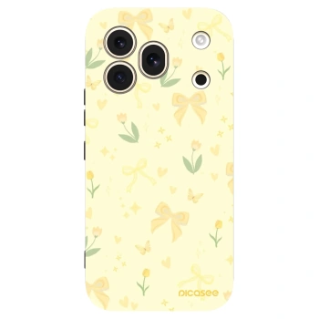 Hülle für Honor 600 Pro - Honey Blossom