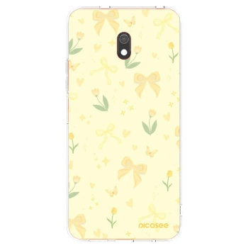 Hülle für Xiaomi Redmi 8A - Honey Blossom