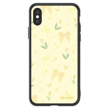 Hülle für Apple iPhone 6 Plus/6S Plus - Honey Blossom