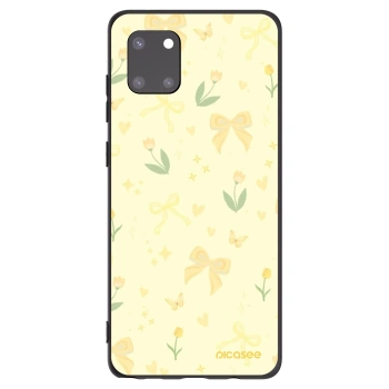 Hülle für Samsung Galaxy Note 10 Lite N770F - Honey Blossom