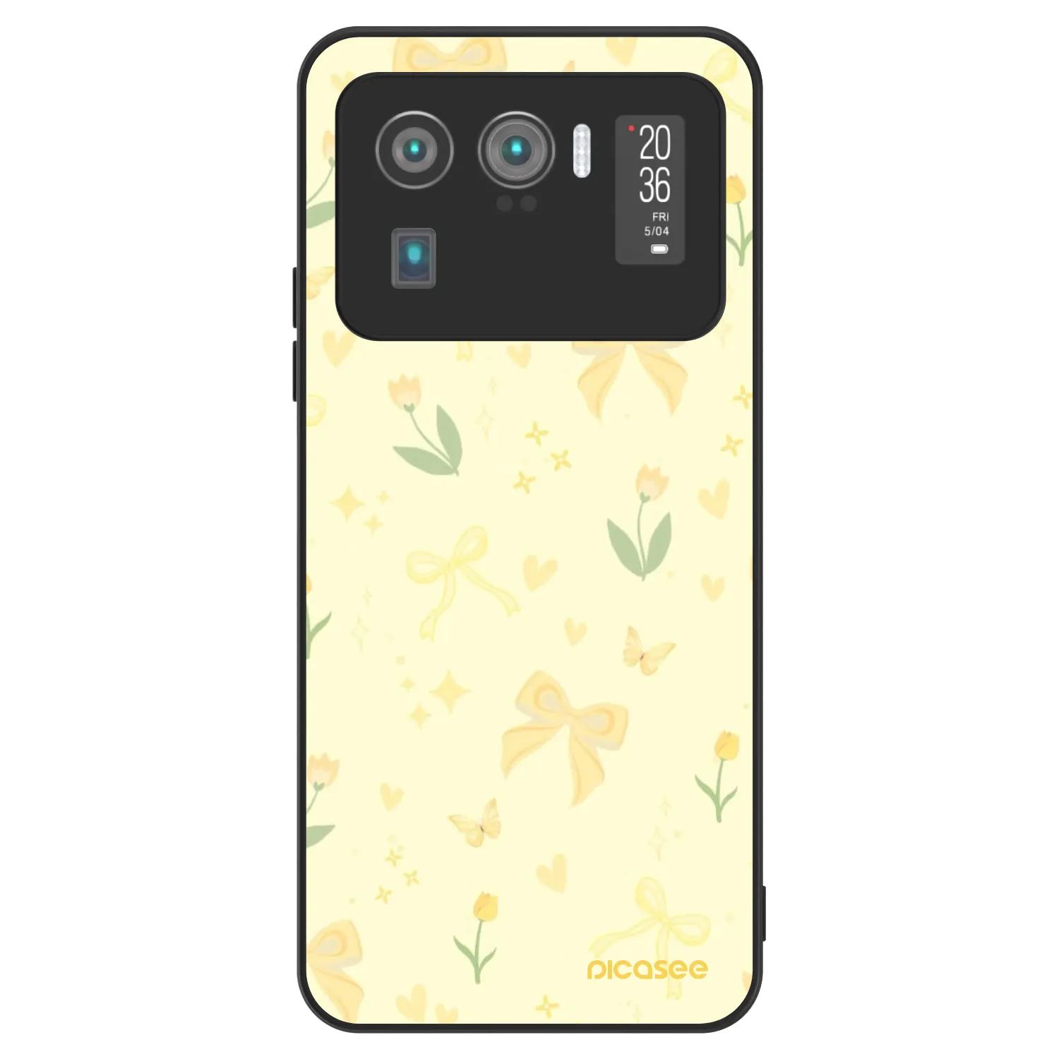 Picasee ULTIMATE CASE für Xiaomi Mi 11 Ultra - Honey Blossom