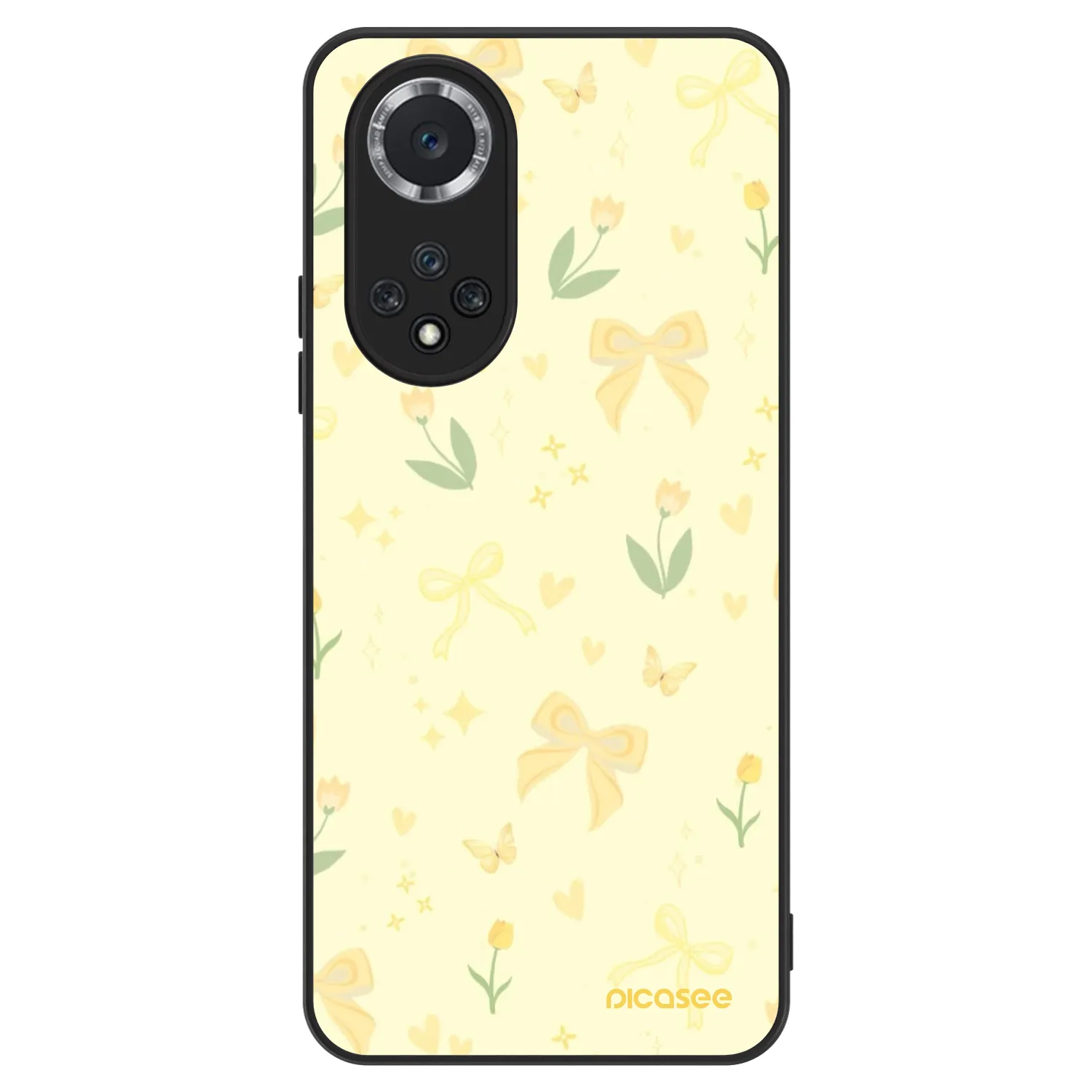 Picasee ULTIMATE CASE für Huawei Nova 9 SE - Honey Blossom